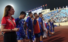 Một kỳ SEA Games lan tỏa