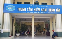 Sơn La: Nhiều gói thầu mua kit xét nghiệm giá cao hơn các địa phương