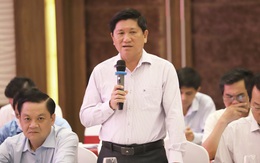 Băn khoăn các trung tâm nông sản 'đụng hàng' nhau