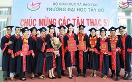 Sở hữu cơ hội thăng tiến với thạc sĩ Tài Chính - Ngân Hàng