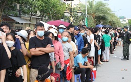 'Quá tải' vé xem chung kết bóng đá nữ, lãnh đạo Sở VH-TT Quảng Ninh viết tâm thư