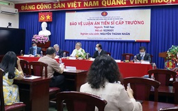 Đào tạo tiến sĩ: Trường bài bản vắng học viên, học viên có xu hướng né trường 'khó nhằn'