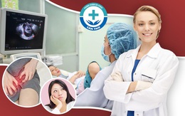Đa khoa Cần Thơ - Phòng khám phụ khoa chất lượng cho nữ giới