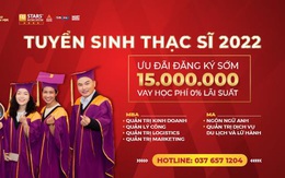 Giáo dục sau đại học khai phóng và ‘thực chiến’