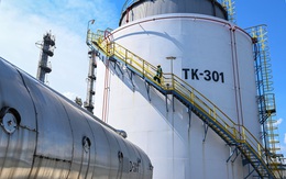 EU cấm dầu Nga: Hai bên đều thiệt