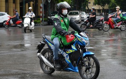 Gojek: Nhu cầu đặt đồ ăn trực tuyến tăng mạnh đầu năm 2022