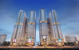 Căn hộ thương mại Elitez by Astral City - Hàng hiếm được săn đón ở Bình Dương