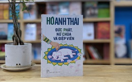 Vòng mê hoặc của Đức Phật, Nữ chúa và điệp viên