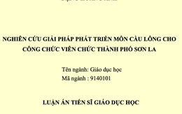 Phanh phui hết có mà toi