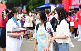 Toàn cảnh học phí các trường đại học phía Nam trong năm học tới