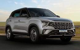 Hyundai Creta N Line - Phiên bản giả thể thao của SUV nhỏ đang gây sốt tại Việt Nam