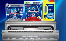 Lợi ích khi mua viên rửa chén chính hãng