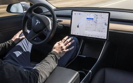 Mỹ mở rộng điều tra về độ an toàn hệ thống lái xe tự động của Tesla