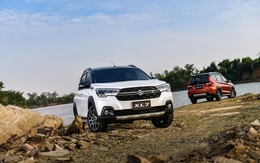 Giá xăng tăng, chọn xe hơi nào tiết kiệm nhiên liệu?