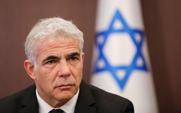 Israel kêu gọi công dân rời Thổ Nhĩ Kỳ
