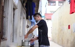 Gói hỗ trợ thuê nhà trọ cho người lao động: Mới có 26/61 tỉnh, thành nhận hồ sơ