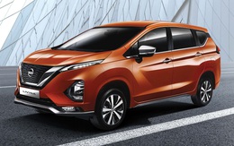 Nissan Livina - phiên bản ‘song sinh’ của Mitsubishi Xpander có cơ hội trở lại Việt Nam?