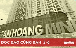 Đọc báo cùng bạn 2-6: Chấn chỉnh thị trường trái phiếu ra sao?