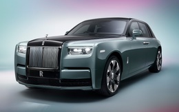 Cửa xe Rolls-Royce sắp thêm tính năng... bất hợp tác với hành khách