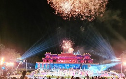 Khai màn Tuần lễ Festival Huế 2022: Một Huế rất thơ và hiện đại