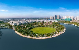 LUMIÈRE Boulevard chính thức được mở bán