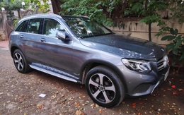 BMW ghế sau khó chịu, Audi, Volvo ‘đội giá’, chủ xe chốt ngay Mercedes-Benz GLC