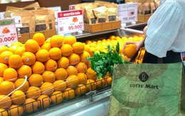 Giải mã lý do LOTTE Mart là điểm mua sắm yêu thích của người tiêu dùng