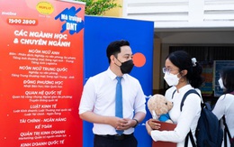 Phương thức đánh giá năng lực - cơ hội vàng vào đại học