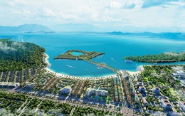 Những giá trị 'độc bản' tại Phố thương mại Selashine