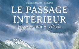 Mai Bách - họa sĩ trẻ Việt Nam - ra mắt truyện tranh ở Pháp