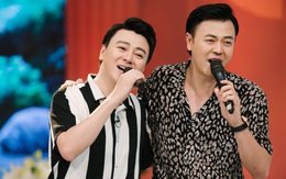 Xem - nghe cuối tuần: Văn Mai Hương hát bolero; Anh em Tuấn Tú lên game show mới...