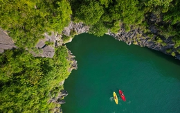 Mở tuyến du lịch biển xuyên vùng di sản giữa vịnh Hạ Long và vịnh Lan Hạ