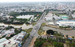 Bảo Định hà, kênh đào đầu tiên ở đất phương Nam - Kỳ 3: Cha, con danh tướng đào kênh, đắp lũy