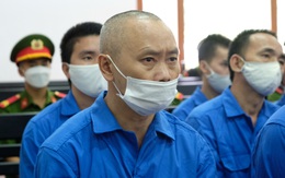 Tử hình bị cáo buôn ma túy, phá còng bỏ trốn khi được điều trị tại bệnh viện