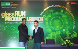 Disrptiv Exchange và AKA Digital Việt Nam ra mắt nền tảng dịch vụ B2B Marketplace - glassRun