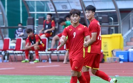 Nguyễn Quốc Việt là Vua phá lưới Giải U19 Đông Nam Á 2022