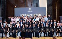 CC (Corporate Connections) - sân chơi của doanh nghiệp vừa và lớn đã có mặt tại Việt Nam