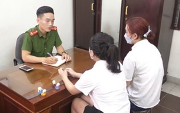 Đừng giỡn mặt với trò báo án giả