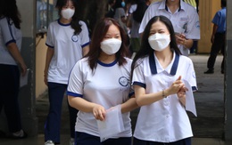 Gần 90% bạn đọc đồng ý về một kỳ thi 'tuyển sinh đại học toàn quốc'