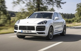 Porsche sẽ có SUV điện mới, rộng rãi hơn Cayenne