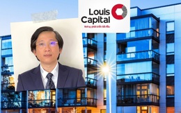 Tổng giám đốc Louis Capital cùng dàn nhân sự cấp cao từ nhiệm sau khi ông Đỗ Thành Nhân bị bắt