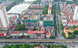 Bất động sản ‘cận metro, sát vành đai’ được săn đón