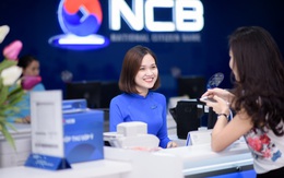 NCB giữ đà tăng trưởng ổn định trong quý 2