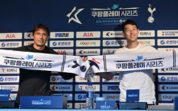 Tottenham quyết giải hạn