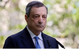 Thủ tướng Ý Mario Draghi chính thức nộp đơn từ chức sau khi chính phủ tan rã