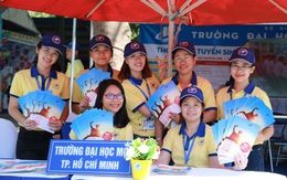 Trường Đại học Mở TP.HCM mở 2 chương trình đào tạo mới