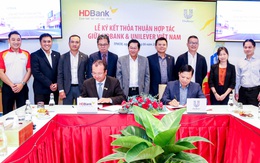 HDBank và Unilever Việt Nam hợp tác, nâng cao lợi ích cho doanh nghiệp và hộ kinh doanh