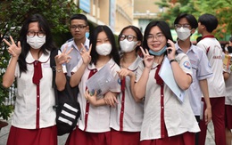 Đã có điểm thi tốt nghiệp THPT của học sinh TP.HCM, xem nhanh trên Tuổi Trẻ Online