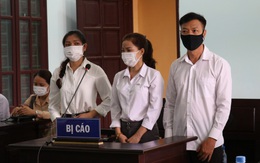 Chỉ đạo lập khống hồ sơ 60 lớp học, cựu giám đốc trung tâm dạy nghề lãnh 10 năm tù
