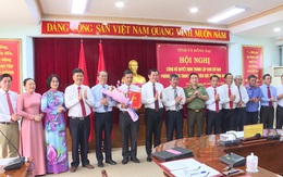 Bí thư Tỉnh ủy Đồng Nai: Không để xảy ra tiêu cực, tham nhũng trên địa bàn